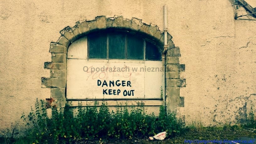 Bangour Village Hospital czyli opuszczone miasteczko