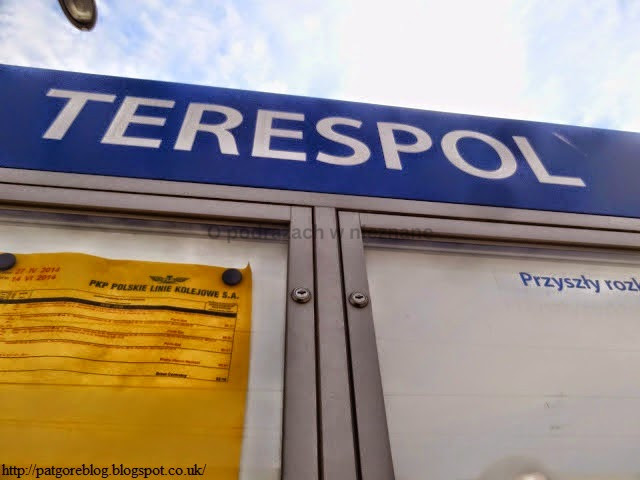 Podróż na Białoruś? Tylko z wizą!