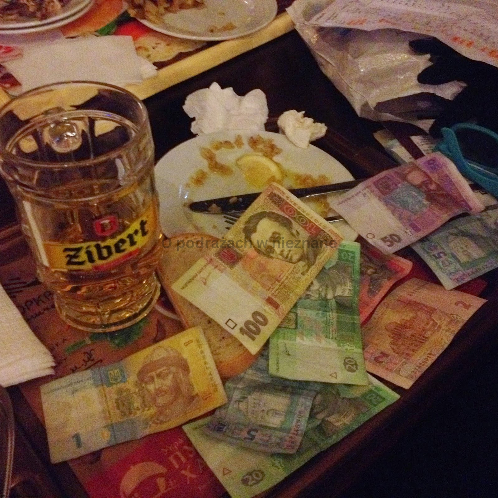 Wspaniała podróż w nieznane – Odessa, Tiraspol, Kiszyniów