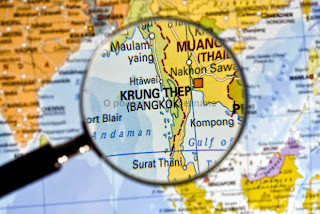 Twoja najlepsza podróż wakacyjna w nieznane? :)