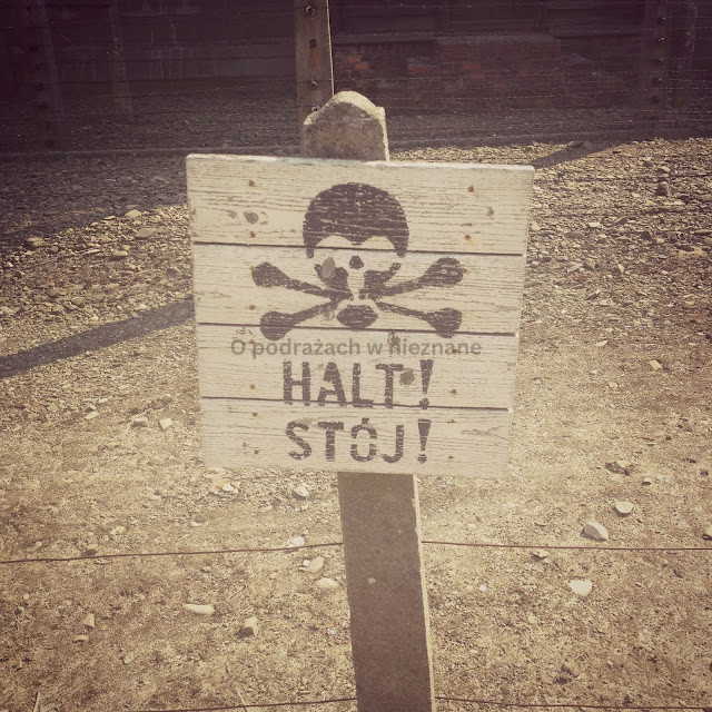 Jednodniowa podróż do Auschwitz-Birkenau