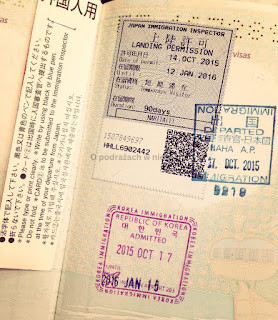 Pozdrowienia z Azji :)