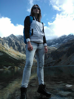 Nie wracam do Poznania jeszcze ;)