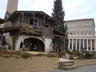 Życzenia na Święta Bożego Narodzenia 2015 :)