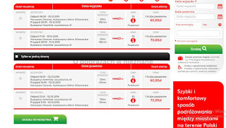 Prezent pod choinkę od PolskiBus.com!