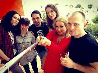 Europa to strata czasu