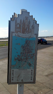 Wycieczka do St. Andrews :)