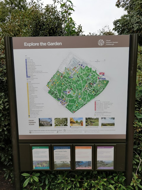 Królewski Ogród Botaniczny